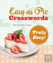 Easy As Pie Crosswords: Truly Easy!