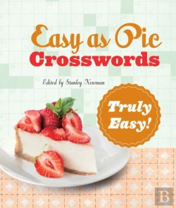 Bertrand.pt - Easy As Pie Crosswords: Truly Easy!