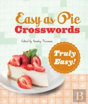Easy As Pie Crosswords: Truly Easy!