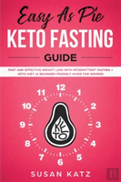 Bertrand.pt - Easy As Pie Keto Fasting Guide