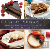 Easy As Vegan Pie
