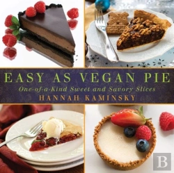 Bertrand.pt - Easy As Vegan Pie