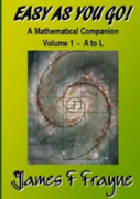Easy As You Go (Volume 1 - A To L)