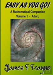 Easy As You Go (Volume 1 - A To L)