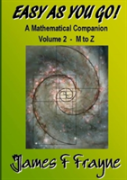Easy As You Go (Volume 2 - M To Z)
