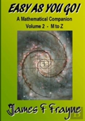 Easy As You Go (Volume 2 - M To Z)