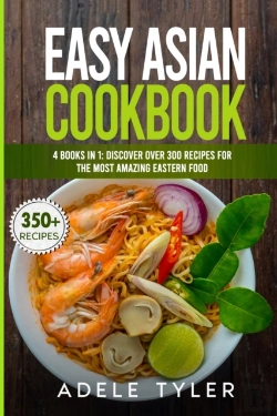 Bertrand.pt - Easy Asian Cookbook