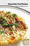 Easy Asian Food Recipes