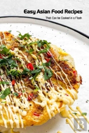 Easy Asian Food Recipes