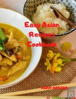 Bertrand.pt - Easy Asian Recipes Cookbook