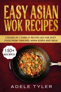 Bertrand.pt - Easy Asian Wok Recipes