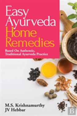 Bertrand.pt - Easy Ayurveda Home Remedies