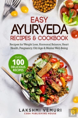 Bertrand.pt - Easy Ayurveda Recipes & Cookbook