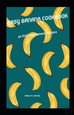 Bertrand.pt - Easy Banana Cookbook