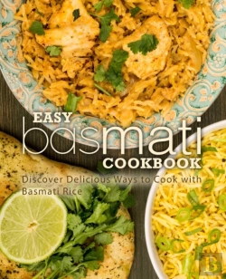 Bertrand.pt - Easy Basmati Cookbook