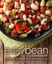 Easy Bean Cookbook