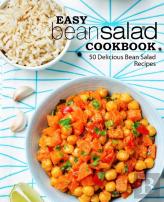 Easy Bean Salad Cookbook