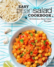 Easy Bean Salad Cookbook