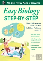 Easy Biology Step-By-Step