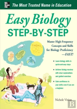 Bertrand.pt - Easy Biology Step-By-Step