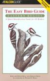 Easy Bird Guide: Eastern Region