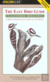 Easy Bird Guide: Eastern Region