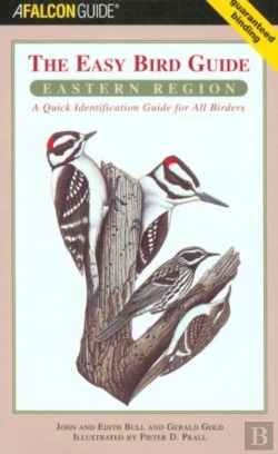 Bertrand.pt - Easy Bird Guide: Eastern Region