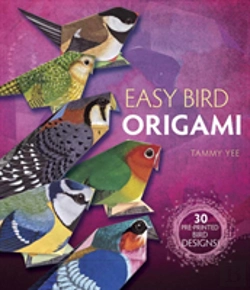 Bertrand.pt - Easy Bird Origami