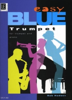 Bertrand.pt - Easy Blue Trp/P.
