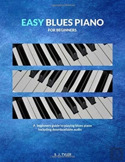 Bertrand.pt - Easy Blues Piano