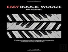 Easy Boogie Woogie