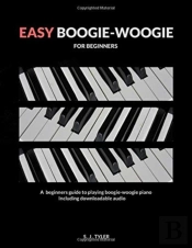 Easy Boogie Woogie