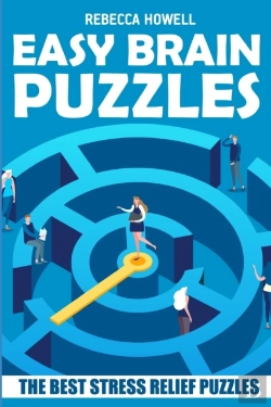 Bertrand.pt - Easy Brain Puzzles