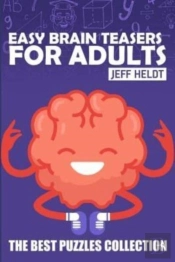 Easy Brain Teasers For Adults