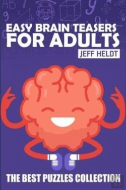 Bertrand.pt - Easy Brain Teasers For Adults