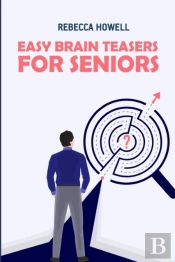 Easy Brain Teasers For Seniors
