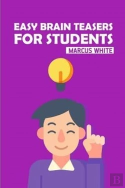 Bertrand.pt - Easy Brain Teasers For Students