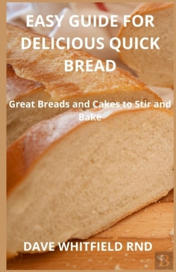 Bertrand.pt - Easy Bread Baking For Beginners