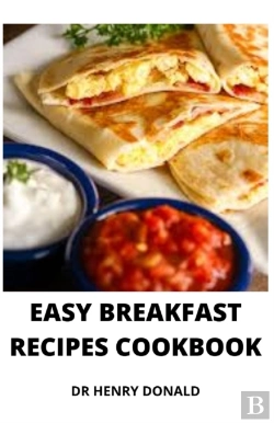 Bertrand.pt - Easy Breakfast Recipes Cookbook