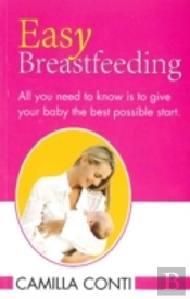 Easy Breastfeeding