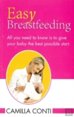 Bertrand.pt - Easy Breastfeeding