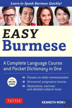 Bertrand.pt - Easy Burmese