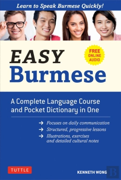 Bertrand.pt - Easy Burmese