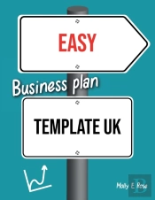 Easy Business Plan Template Uk