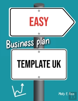 Bertrand.pt - Easy Business Plan Template Uk