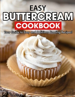Bertrand.pt - Easy Buttercream Cookbook