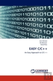 Easy C/C++