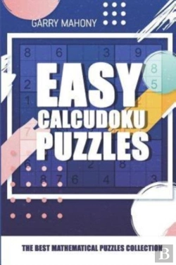 Bertrand.pt - Easy Calcudoku Puzzles:  The Best Mathem