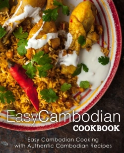 Bertrand.pt - Easy Cambodian Cookbook