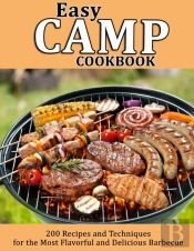 Easy Camp Cookbook